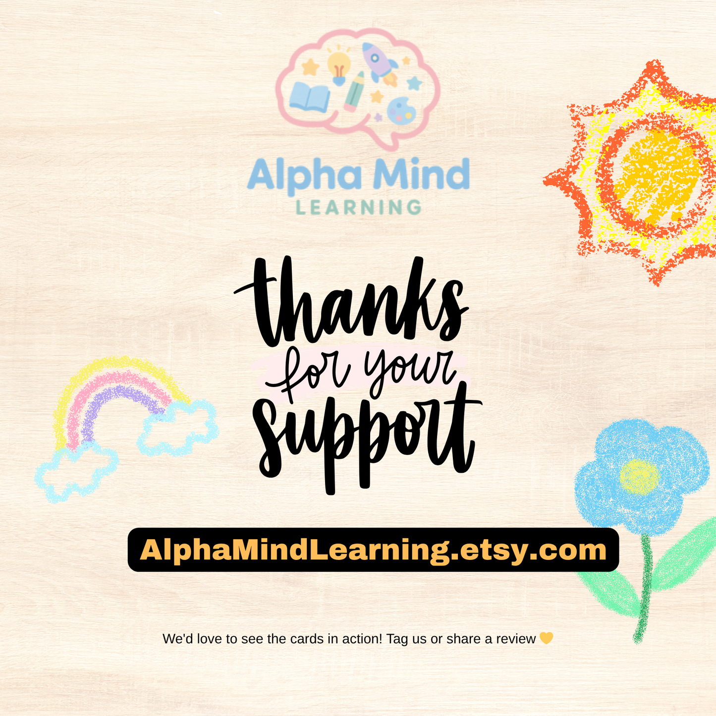 104 Laminated Non Verbal Communication Cards